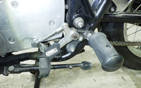 YAMAHA SR400 Gen.2 1998 1JR