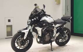 YAMAHA MT-07 ABS 2014 RM07J