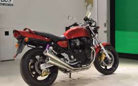 SUZUKI INAZUMA 400 (GSX400) 1998 GK7BA