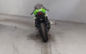 KAWASAKI NINJA ZX-6R 2014 ZX636E