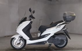 YAMAHA MAJESTY 155S SG28J
