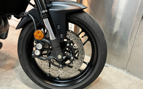 YAMAHA MT-07 Y-AMT ABS 2025 RM50J