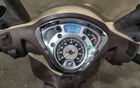 HONDA SH MODE JF51