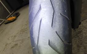 KAWASAKI ZX 10 NINJA R 2008 ZXT00D