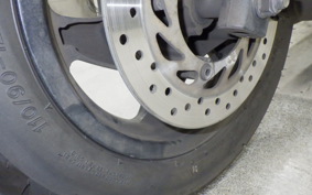 HONDA FORESIGHT 2008 MF04