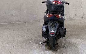 YAMAHA N-MAX 125 SEG6J