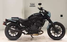 KAWASAKI ELIMINATOR400-3SE 2024 EL400A