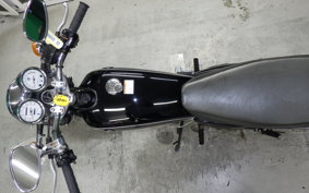 YAMAHA SR400 Gen.3 2003 RH01J