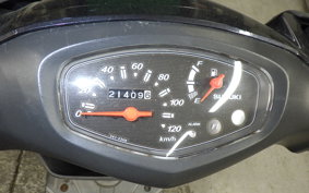 SUZUKI ADDRESS V125 G 2007 CF4EA