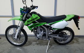 KAWASAKI KLX250 LX250S