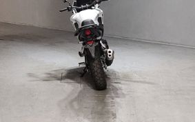 HONDA NX400 2024 NC65