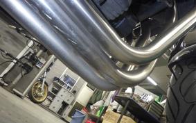 HONDA CB400SF VTEC 2011 NC42