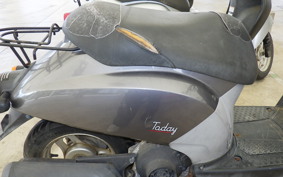 HONDA TODAY AF61