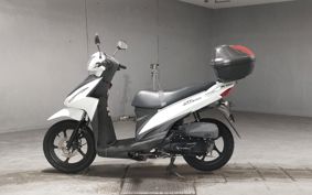 SUZUKI ADDRESS V110 CE47A