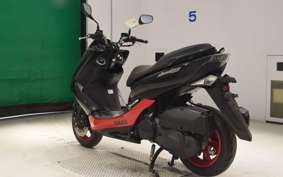 YAMAHA MAJESTY155 Gen.2 S 2001 SG52J