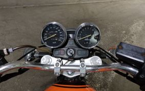 KAWASAKI ZEPHYR750RS 1998 ZRDD14