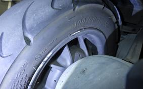 HONDA LEAD 125 JF45