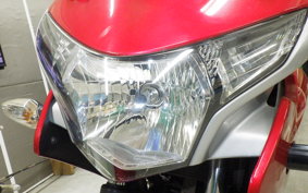 HONDA CBR250R GEN 3 2015 MC41
