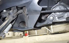 SUZUKI ADDRESS 110 1998 CE47A