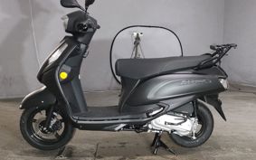 SUZUKI ADDRESS V125 EN11J