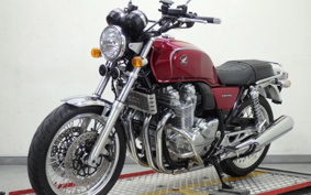 HONDA CB1100 EX ABS 2016 SC65