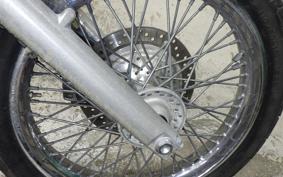HONDA SHADOW 400 SLASHER 2000 NC40