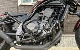 HONDA REBEL 1100 2022 SC83