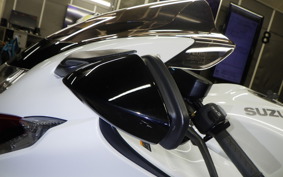 SUZUKI HAYABUSA Gen.3 2021 EJ11A