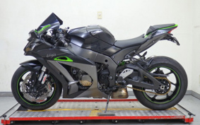 KAWASAKI NINJA ZX-10R SE 2020 ZXT02C