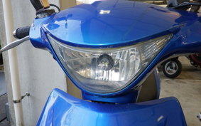 SUZUKI ADDRESS V125 S CF4MA