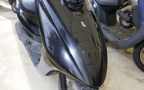 YAMAHA JOG Gen.5 SA36J