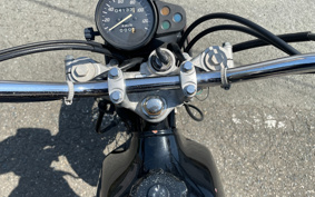 HONDA FTR223 MC34