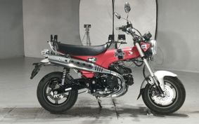 HONDA  DUX 125 JB04