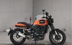 HARLEY  HARLEY X500 W5B