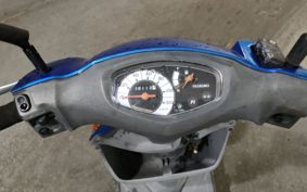 SUZUKI ADDRESS V125 CF46A