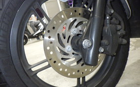 HONDA PCX 150 1993 KF18