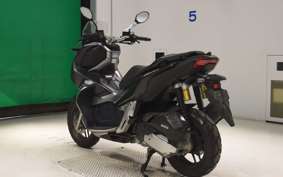 HONDA ADV150 2008 KF38