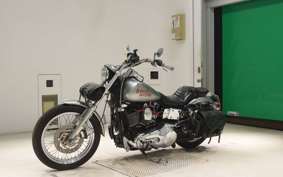 HARLEY FXDL 1450 2002