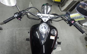 YAMAHA DRAGSTAR 250 1997 VG02J