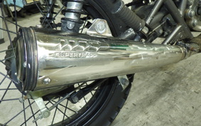 SUZUKI GRASS TRACKER NJ47A