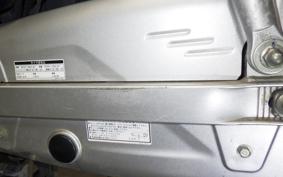 HONDA C50 SUPER CUB 1989 AA04