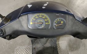 SUZUKI LET's 2 CA1KA