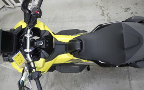 HONDA X-ADV 750 2026 RH21