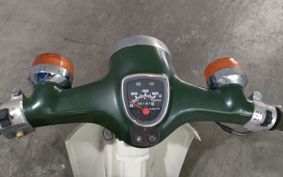 HONDA SUPER CUB50 AA01
