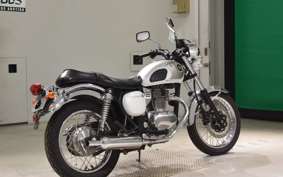 KAWASAKI ESTRELLA BJ250A