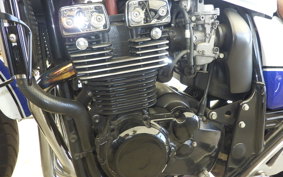 SUZUKI GSX400 IMPULSE 2009 GK7CA