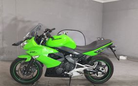 KAWASAKI NINJA 400R 2011 ER400B
