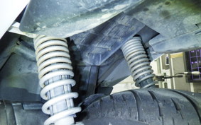 HONDA PCX125 2008 JF28