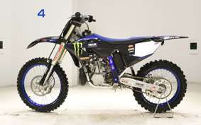 YAMAHA YZ250 2025 CG44C