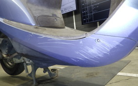 HONDA DIO CESTA GEN 2 2015 AF68